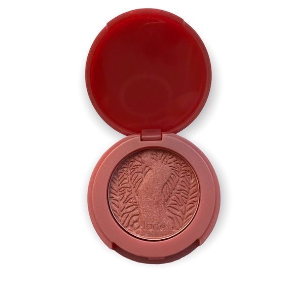 tarte Amazonian Clay 12-Hour Blush in Memorable - Picture 3 of 3